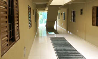 Imagem 2: Dois quartos na quadra 05 Varjão