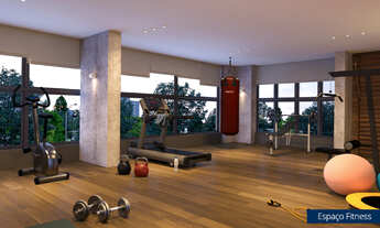 Imagem 5: You residence (novidade da Urbana