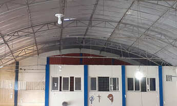 Imagem 4: Alugo Ponto Comercial Antiga Anajú Móveis no Centro de Maceió