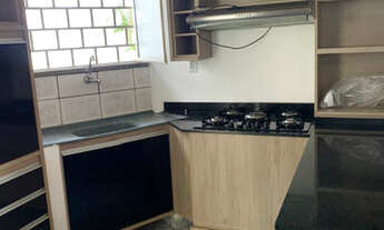 Imagem: Apartamento em condomínio-Paraviana