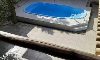 Imagem 6: Casa duplex próxima à praia aluguel anual