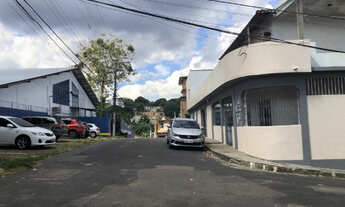 Imagem 3: 2 Prédios, 2 pavimentos cada, apartamentos e casa para locação, no Lírio do Vale