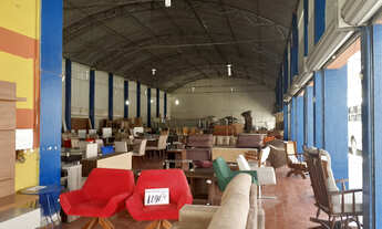 Imagem 3: Alugo Ponto Comercial Antiga Anajú Móveis no Centro de Maceió