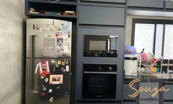 Imagem 6: Casa à venda, 3 quartos, 1 suíte, 2 vagas, Condomínio Residencial Euroville - Bragança Pau