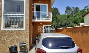 Imagem 7: Casa com 2 quartos à venda, 60 m² por R$ 180.000 - Cotia - Cotia/SP