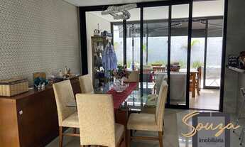 Imagem 4: Casa à venda, 3 quartos, 1 suíte, 2 vagas, Condomínio Residencial Euroville - Bragança Pau