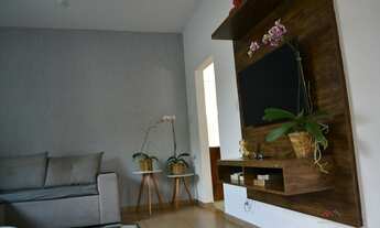 Imagem 2: Casa Linear para Venda em Paraúna (Venda Nova) Belo Horizonte-MG