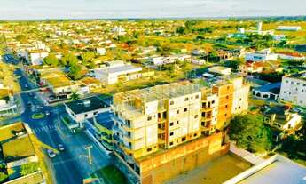 Imagem: Próximo UFSC Medicina apto 02 quartos