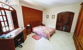 Imagem 6: Aconchegante casa próxima a cachoeira de Deus, na Fazendinha em Penedo, Itatiaia - RJ