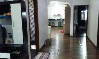 Imagem 4: Casa em condomínio top na ponte alta norte