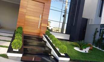 Imagem 5: Casa a venda no condomínio Euroville