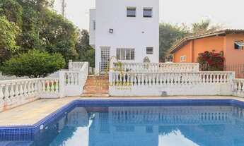 Imagem: Casa com 3 dorms à venda, 221 m² por R$