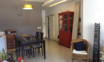 Imagem 4: Apartamento em Jardim Botânico