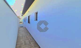 Imagem 7: Casa à venda, 191 m² por R$ 1.100.000,00 - Condomínio Portal da Primavera - Sorocaba/SP