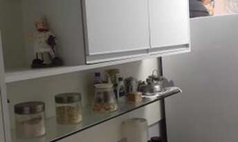 Imagem 6: Vendo apartamento 3 Quartos sendo 1 Suite Altiplano