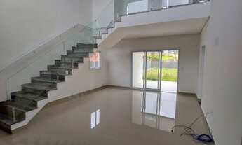 Imagem 3: Casa à venda, 3 quartos, 3 suítes, 2 vagas, Condomínio Residencial Campos do Conde - Braga