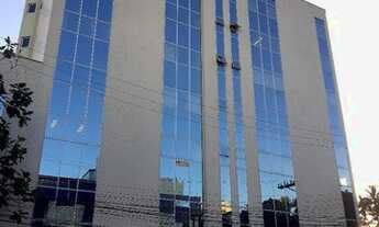 Imagem: Sala Comercial nos Cavaleiros com 35 m2