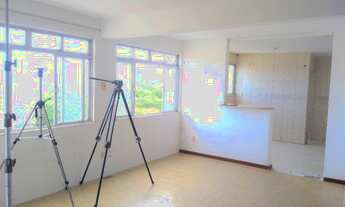 Imagem 2: Apartamento 2 Quartos, condomínio Fechado com Portaria 24h!