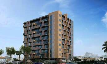 Imagem 2: Apartamento Novo em Cabedelo com 02 Quartos, sendo 01 Suíte