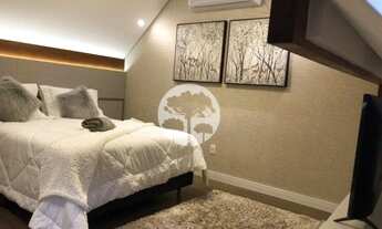 Imagem 7: Vende-se um Lindo Apartamento Duplex com 4 dormitórios - Gramado/RS