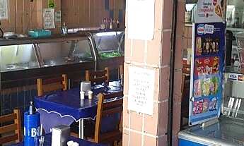 Imagem 6: Passo ponto comercial ( Restaurante