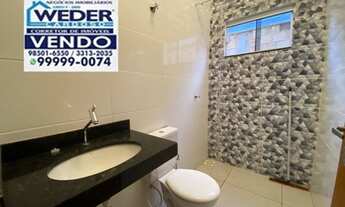 Imagem 4: Casa Financiável em Gurupi