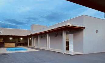 Imagem: Casa De Temporada Eldorado