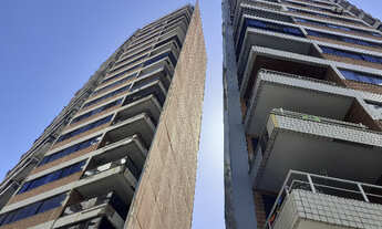 Imagem 2: 80m2 a poucos metros da Beira Mar liga 9 8 7 4 8 3 1 0 8 Diego9989f sol maior