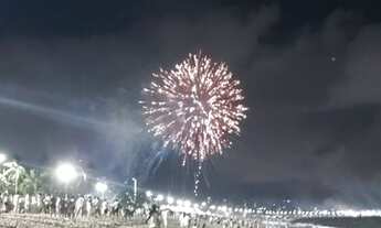 Imagem 6: Oportunidade: particular vende ap. de 200m² na orla de Cabo Branco, João Pessoa