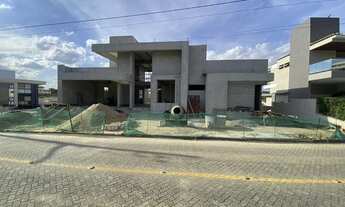 Imagem 6: Casa em Condomínio para Venda em Lagoa Seca, ALTO BRANCO, 5 dormitórios, 4 suítes, 6 banh