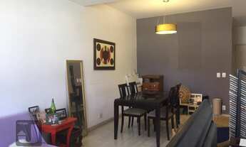 Imagem 2: Apartamento em Jardim Botânico