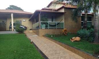 Imagem 4: Reveillon casa campo luxo lagoa santa