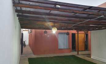 Imagem: Casa 3 Quartos, 2 Suítes, 1 Banheiro, 4