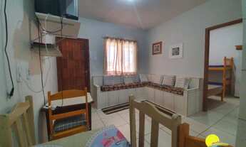 Imagem 4: Casa com 2 dormitórios à venda, 55 m² por R$ 330.000,00-Volta Ao Mundo I-Itapoá/SC CA0635