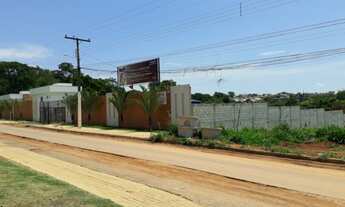 Imagem: Área Bairro Cardoso continuação