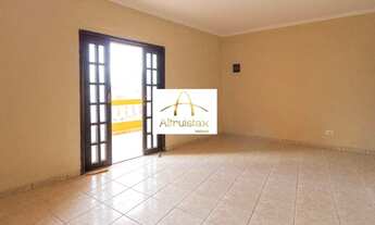 Imagem: Casa com 2 dormitórios à venda, 218 m²