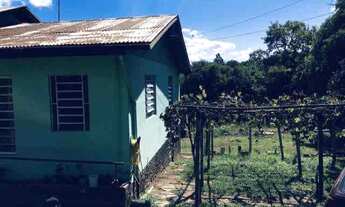 Imagem 5: Sítio com casa!!