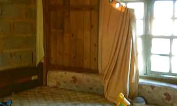 Imagem 5: Casa em Imbituba, localizada no bairro Sambaqui