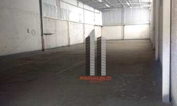 Imagem 3: Galpão para alugar, 400 m² por R$ 12.000,00/mês - Vila Prudente (Zona Leste) - São Paulo/S