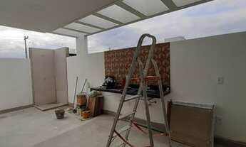 Imagem 2: Casa para venda tem 178 metros quadrados com 3 quartos