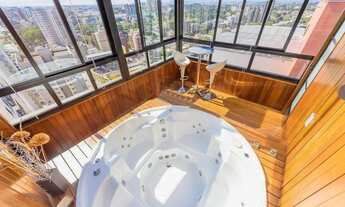 Imagem: Cobertura para Venda em Curitiba, Cabral