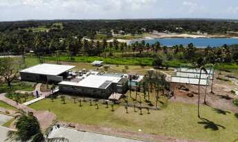 Imagem 6: Oportunidade! Lote residencial em espetacular condomínio-clube às margens da Lagoa do Bonf