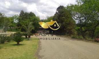 Imagem: ITU - Loteamento/Condomínio - CONDOMÍNIO