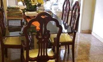 Imagem 6: Casa com 6 dormitórios à venda por R$ 1.000.000,00 - Vila Valqueire - Rio de Janeiro/RJ