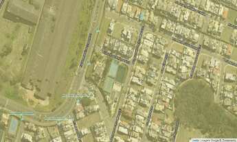 Imagem 3: Casa de condomínio sobrado para venda com 360 metros quadrados com 3 quartos