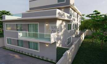 Imagem 2: Apartamento para Venda em Rio das Ostras, Jardim Mariléa, 3 dormitórios, 1 suíte, 2 banhei