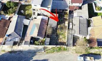 Imagem 4: EXCELENTE TERRENO 12X32,5 A VENDA NO BAIRRO GUARAITUBA EM COLOMBO