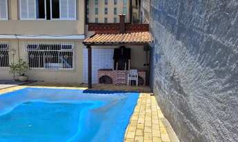 Imagem 6: Casa com 4 dormitórios à venda, 250 m² por R$ 1.200.000,00 - Quarteirão Ingelhein - Petróp