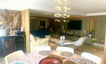 Imagem 4: Apt para venda tem 132 mts 2 com 3 Qts em Boa Viagem, vizinho ao shopping Recife