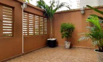 Imagem 6: Vendo Apartamento Condomínio Acqua Av. das Torres - Parque 10